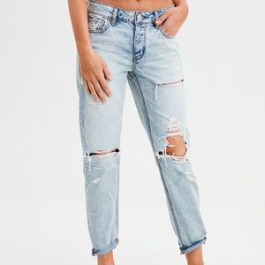 AE Tomgirl Jean